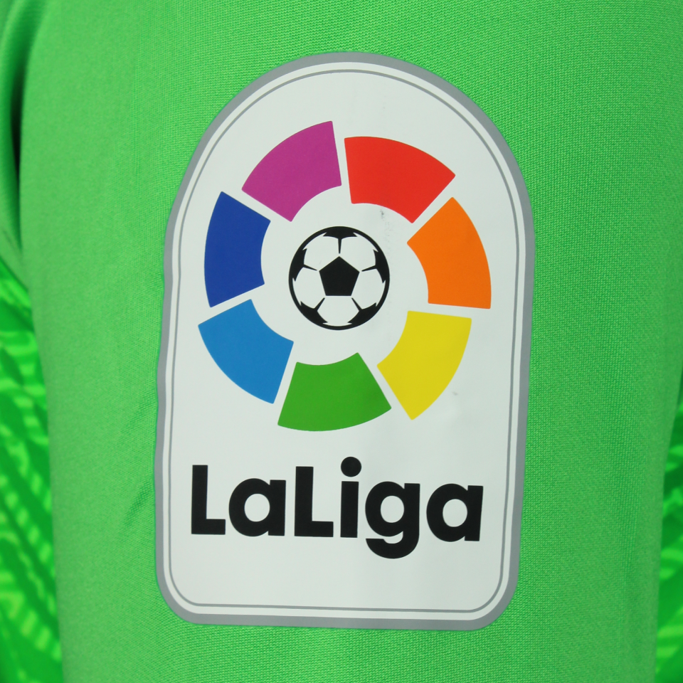 Leonardo Román Riquelme RCD Mallorca shirt