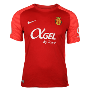 Joan Sastre Vanrell RCD Mallorca shirt