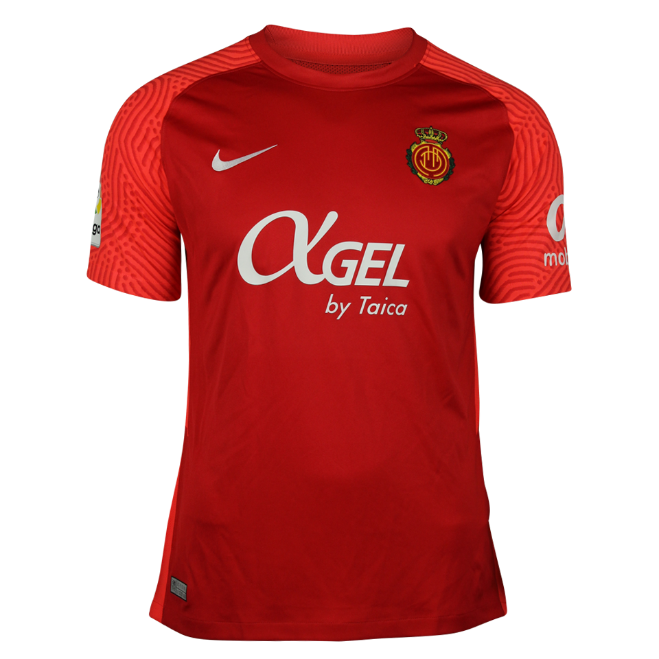 Josep Antoni Gayá Martínez RCD Mallorca forması