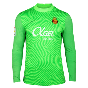 Dominik Greif RCD Mallorca shirt
