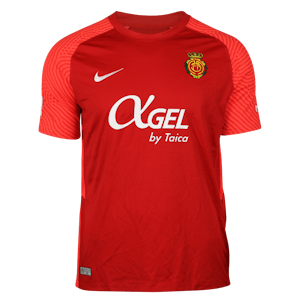 Antonio Sánchez Navarro RCD Mallorca jersey
