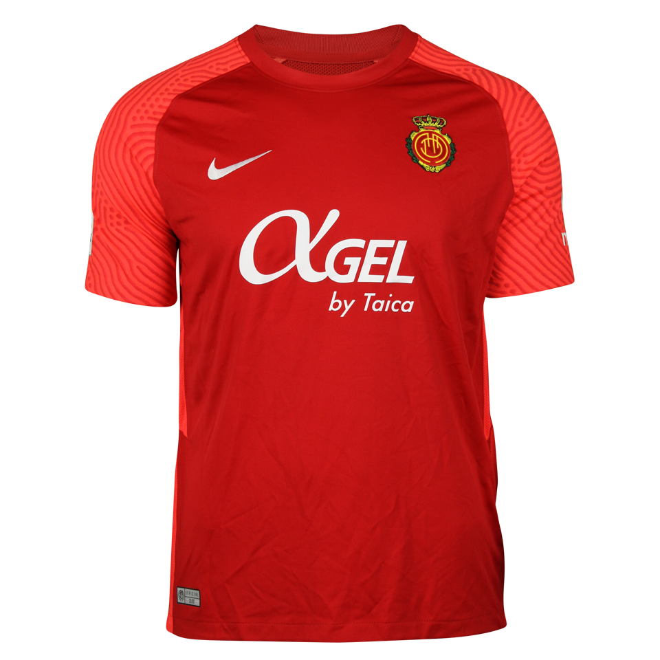 Antonio Sánchez Navarro RCD Mallorca jersey