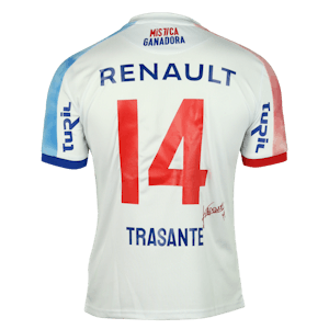 Camiseta Joaquín Gabriel Trasante Hernández Club Nacional de Football