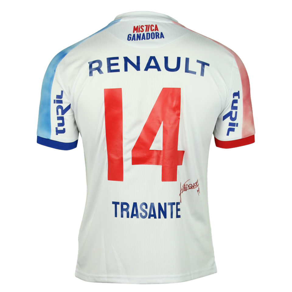 Joaquín Gabriel Trasante Hernández Club Nacional de Football shirt