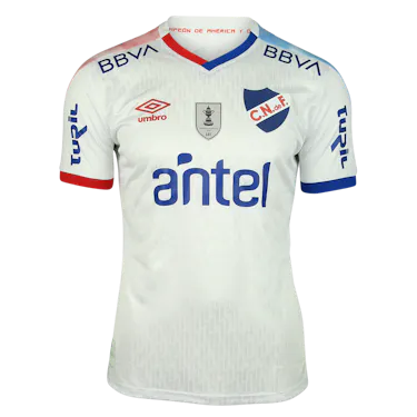 Joaquín Gabriel Trasante Hernández Club Nacional de Football shirt