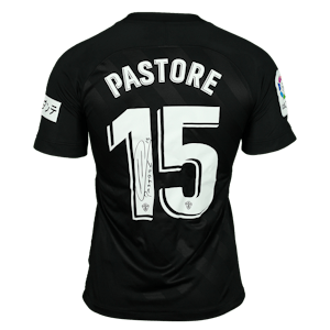 Javier Matías Pastore Elche CF shirt