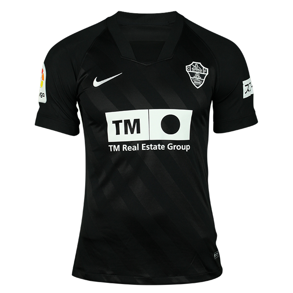 Javier Matías Pastore Elche CF shirt