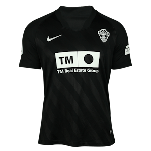 Fidel Chaves de la Torre Elche CF shirt