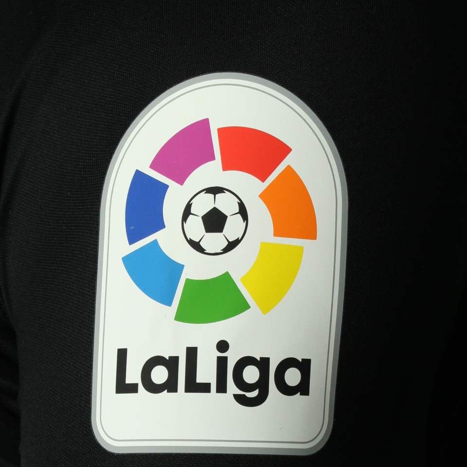 Fidel Chaves de la Torre Elche CF shirt
