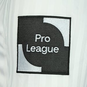 Camisa de Sergio Gómez RSC Anderlecht