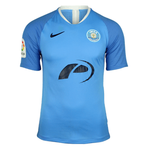 Fran Grima UD Ibiza shirt