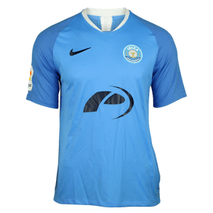 David Goldar UD Ibiza jersey