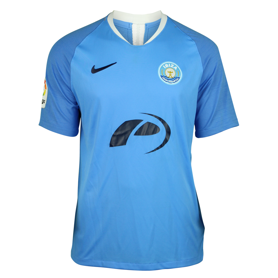 Papa Kouly Diop UD Ibiza shirt