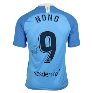 Nono UD Ibiza shirt