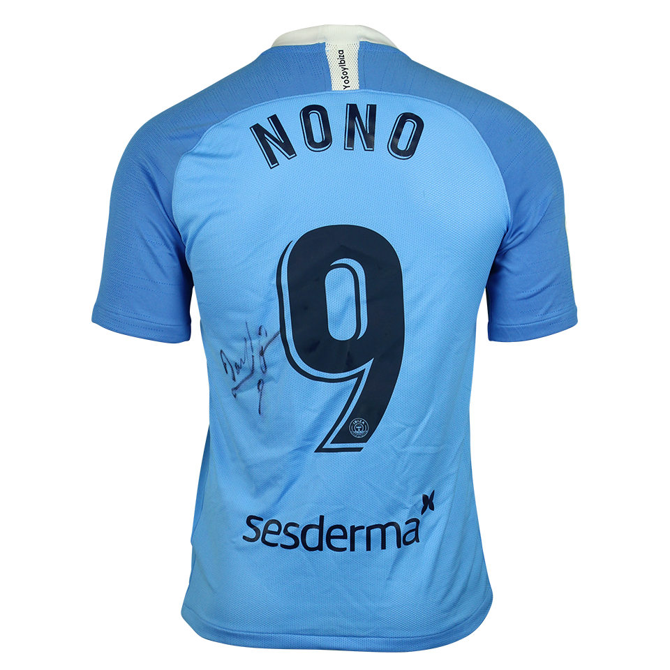 Nono UD Ibiza shirt