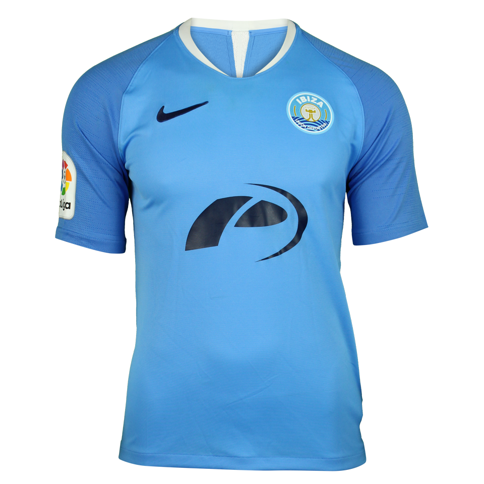 Nono UD Ibiza shirt