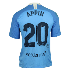 Kévin Appin UD Ibiza forması