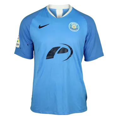 Sergio Castel UD Ibiza jersey