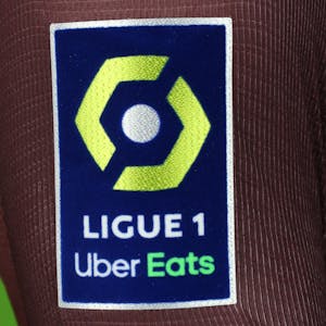 Mamadou Lamine Gueye FC Metz shirt