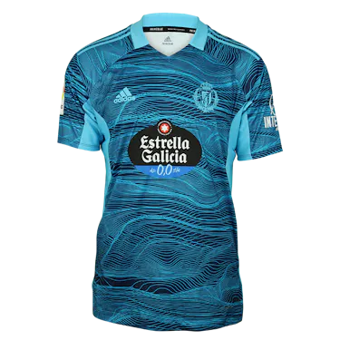 Official Real Valladolid Soccer Game-Worn Jerseys Auctions