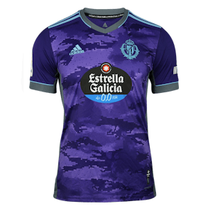Laureano Antonio Villa Suárez Real Valladolid shirt