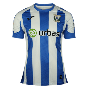 Gaku Shibasaki CD Leganés shirt