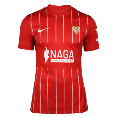 Ivan Rakitić Sevilla FC jersey