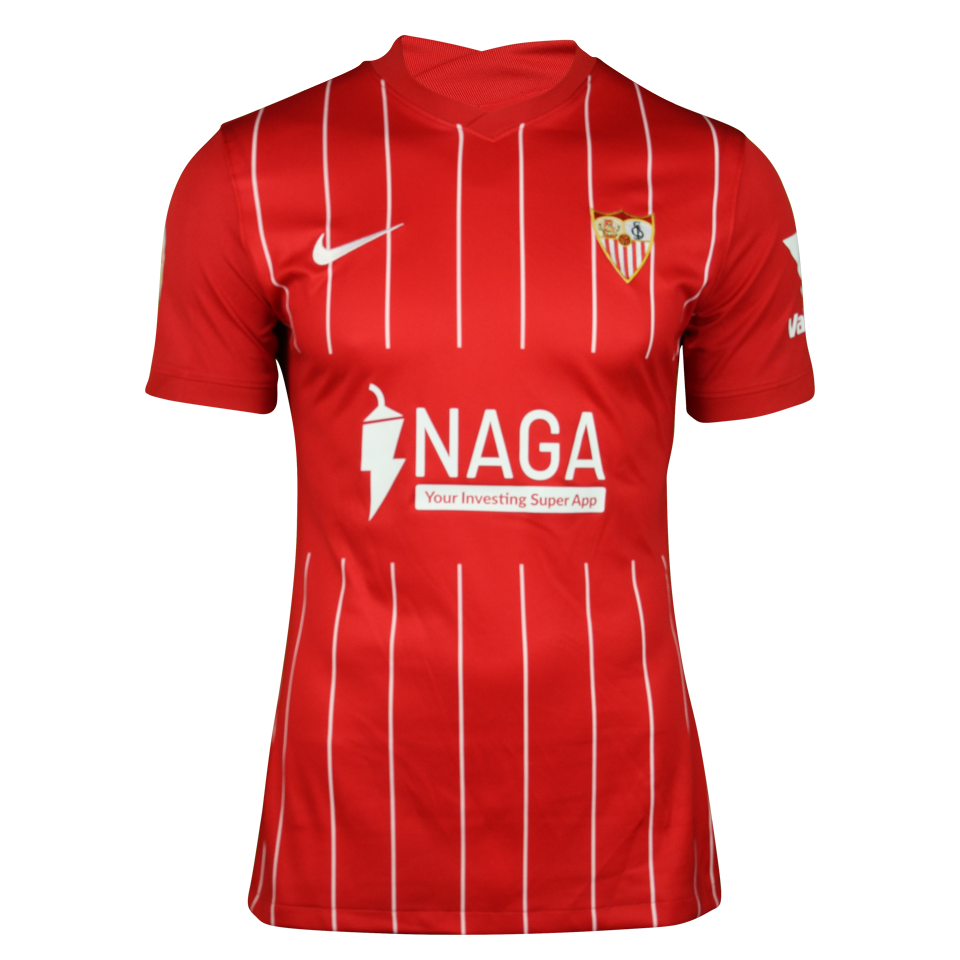 Ivan Rakitić Sevilla FC jersey
