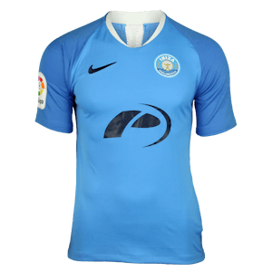 Ekain Zenitagoia UD Ibiza camisola