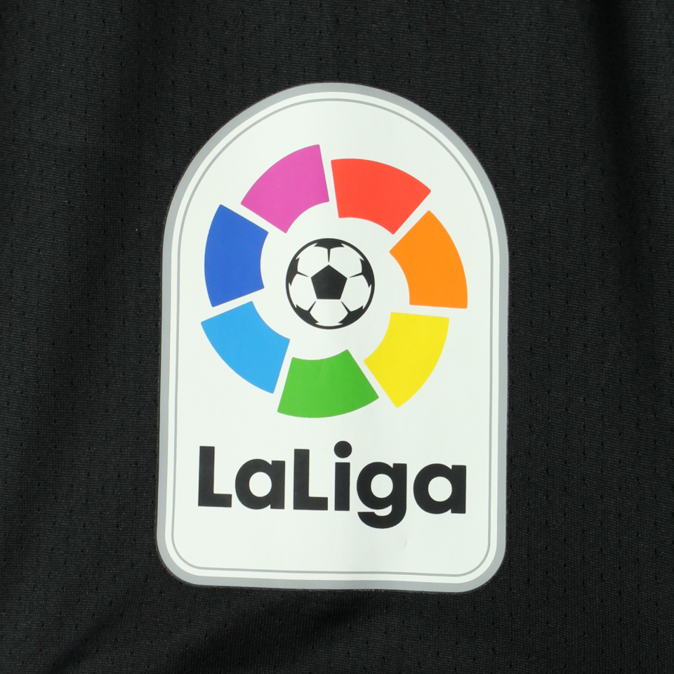 Haissem Hassan CD Mirandés shirt