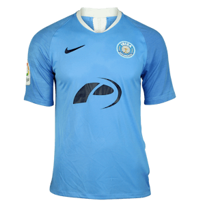 Cristian Herrera UD Ibiza shirt