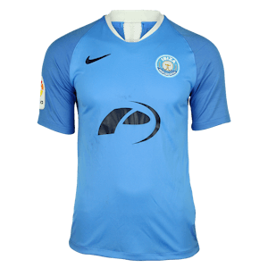 Camiseta Davo UD Ibiza