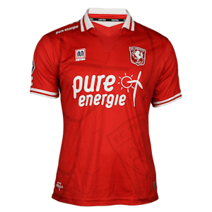 Mees Hilgers FC Twente shirt