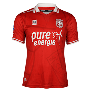 Maillot de Ramiz Zerrouki (FC Twente)