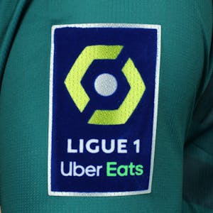 Marc-Aurèle Caillard  FC Metz shirt