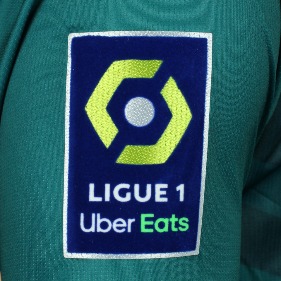 Marc-Aurèle Caillard  FC Metz shirt