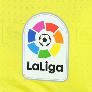 Villarreal CF 팀의 Alberto Moreno 셔츠
