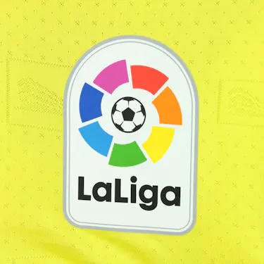 来自Villarreal CF的Daniel Parejo球衣
