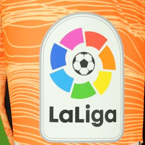 Sergio Herrera Pirón CA Osasuna shirt
