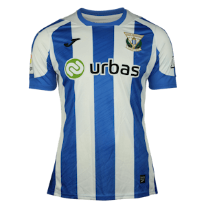Sabin Merino CD Leganés shirt