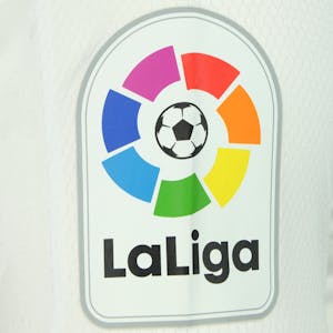 Guillermo Fernández Hierro Burgos CF shirt