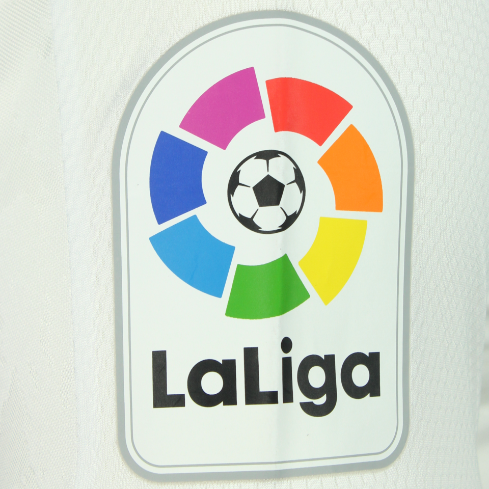 Guillermo Fernández Hierro Burgos CF shirt