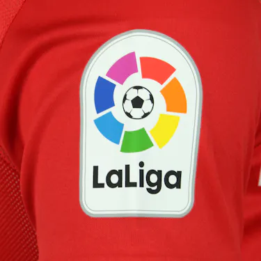 Camiseta Óscar Rodríguez Arnaiz Sevilla FC
