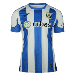 Rodrigo Tarín Higón CD Leganés shirt
