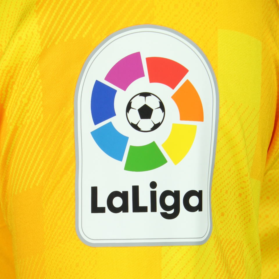 Marko Dmitrović Sevilla FC shirt