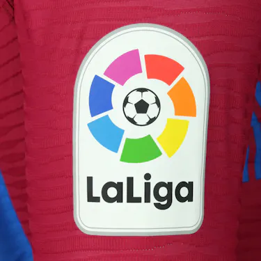 FC Barcelona-Trikot von Jordi Alba