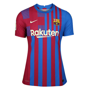 Sergio Busquets  FC Barcelona shirt