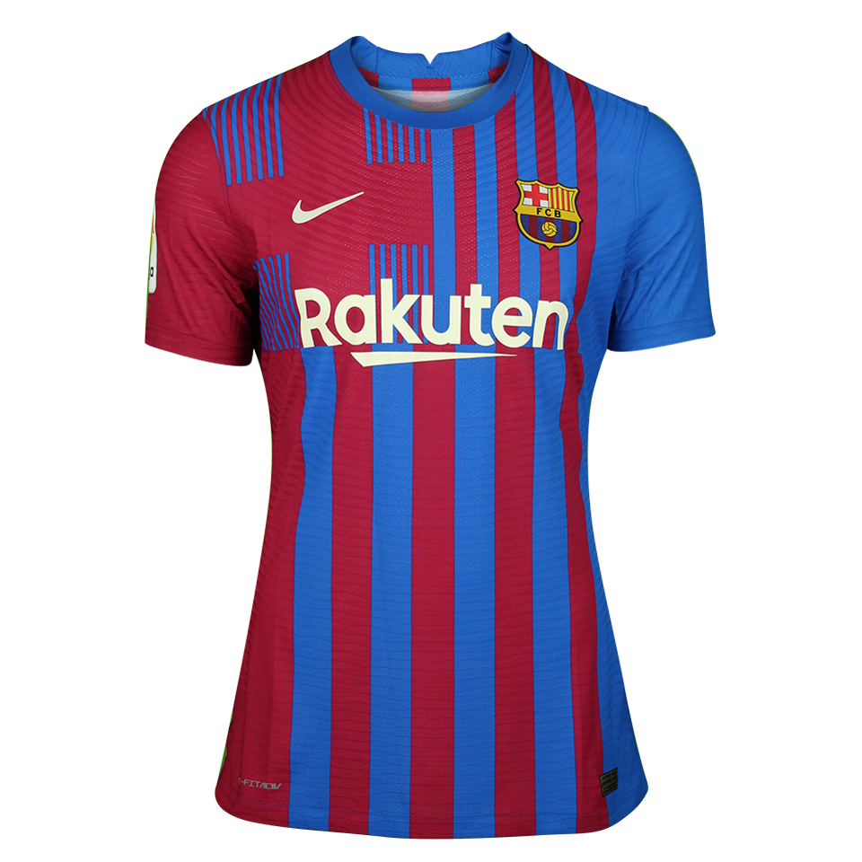 Sergio Busquets  FC Barcelona shirt