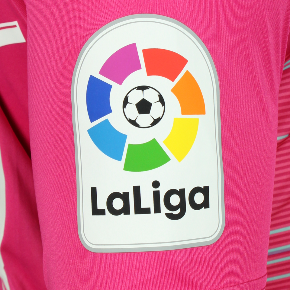 Jasper Cillessen Valencia CF shirt