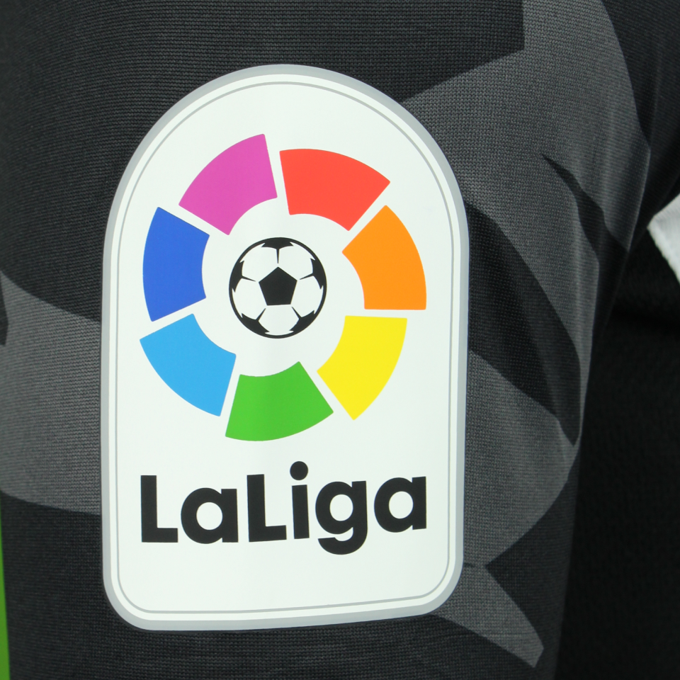 Gabriel Paulista Valencia CF shirt